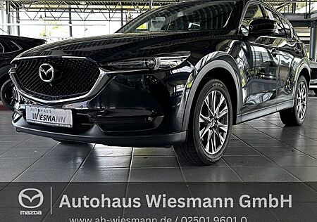 Mazda CX-5 2018 SKYACTIV-D 150 MT