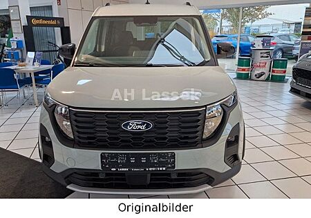 Ford Tourneo Courier Active