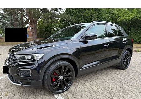 VW T-Roc Volkswagen 1.5 TSI ACT OPF DSG Sport Sport