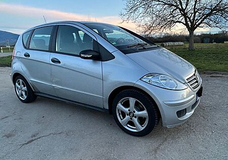 Mercedes-Benz A 150 CLASSIC Classic