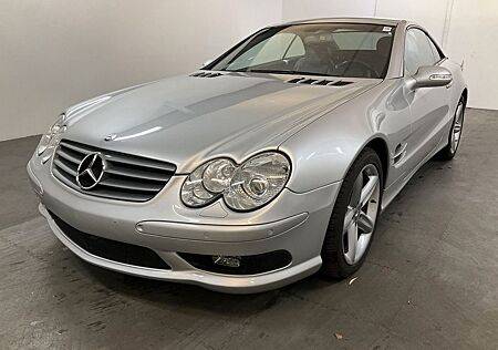 Mercedes-Benz SL 500