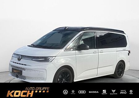 VW T7 Volkswagen California Ocean TSI eHybrid Navi LED Kamera
