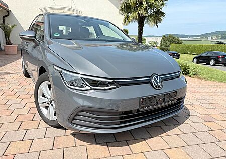 VW Golf Volkswagen 8 VIII 2.0 TDI SCR 85kW Life Navi AHK RFK