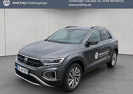 VW T-Roc Volkswagen 2.0 TDI SCR DSG GOAL
