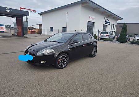 Fiat Bravo 1.6 16V Multijet Street Street