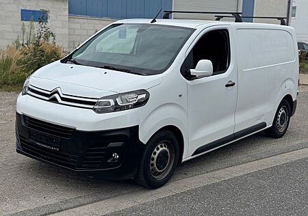 Citroën Jumpy Kasten Profi XS