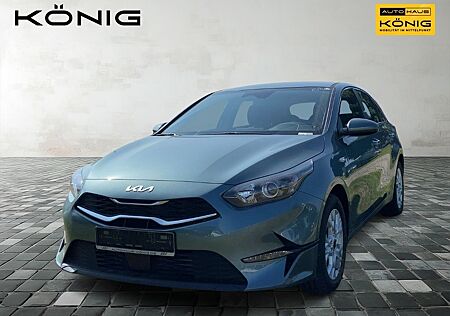 Kia Cee'd / Ceed 1.5T 140 DCT7 VISION Komfortpaket