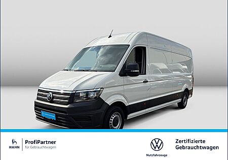 VW Crafter Volkswagen 35 Kasten LR 2,0TDI 130KW KLIMA KAMERA