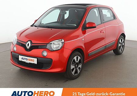 Renault Twingo 1.0 SCe Liberty *LIMITER*GARANTIE*