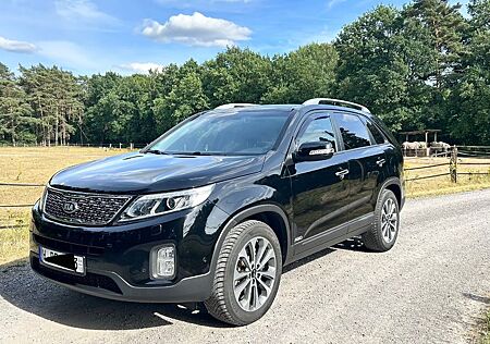 Kia Sorento 2.2 CRDi AWD Platinum Edition Automa...