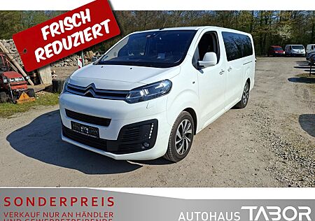 Citroën Spacetourer XL 2.0 BlHDi 180 Shine Leder ACC AHK