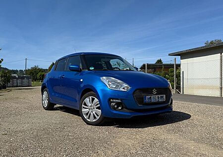 Suzuki Swift 1.0 BOOSTERJET Comfort Comfort