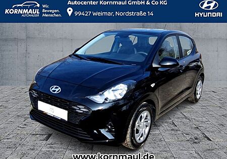 Hyundai i10 1.0 Select (63PS) 5-MT MY25