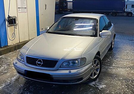 Opel Omega 3.2 V6 Executive Edition