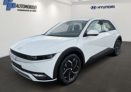 Hyundai Ioniq 5 58 kWh Batt. Heckantrieb DYNAMIQ-Paket