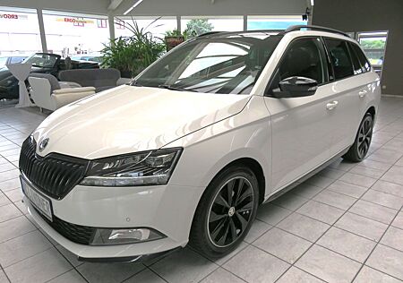 Skoda Fabia Combi Monte Carlo*Navi*ACC*LED*PDC*Kamera*