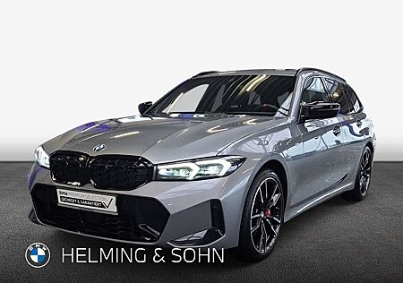 BMW 340 M340i xDrive Touring M-Sport Pro HiFi AHK Pano L