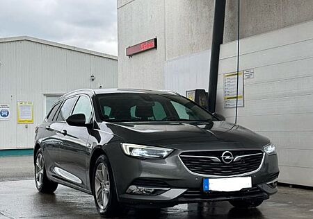 Opel Insignia 2.0 Diesel 125kW Business Innov Aut...