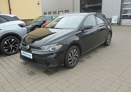 VW Polo Volkswagen 1.0 TSI Move