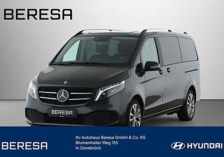 Mercedes-Benz V 300 d Lang Navi Kamera AUT SHZ LED