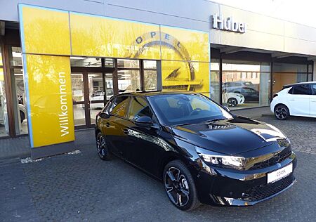 Opel Corsa F GS AUTOMATIK