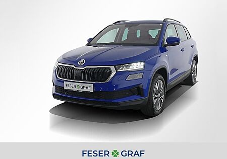 Skoda Karoq Ambition LED / ACC / Virtual Cockpit / Rüc