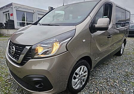 Nissan NV300 Kombi L1H1 2,7t COMFORT * NAVI
