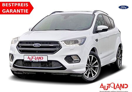 Ford Kuga 1.5 EcoBoost ST-Line 4x4 Bi-Xenon Kamera