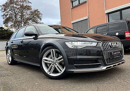 Audi A6 Allroad quattro 3.0 TDI /NAVI /LED/ ALCANTARA