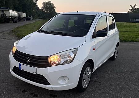Suzuki Celerio 1.0 Basic Basic