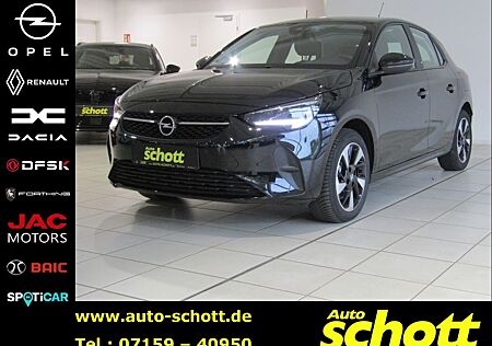 Opel Corsa -e F e Edition (MJ22B) Elektromotor, 100 kW