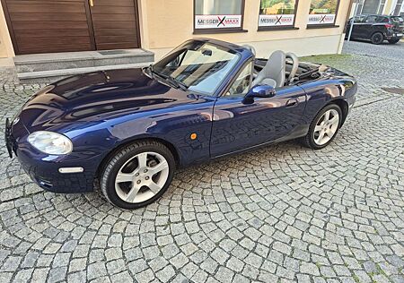 Mazda MX-5 1.9 16V 1.9