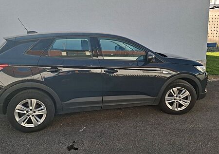 Opel Grandland X Grandland (X) 1.2 Turbo 96kW Business Innova...