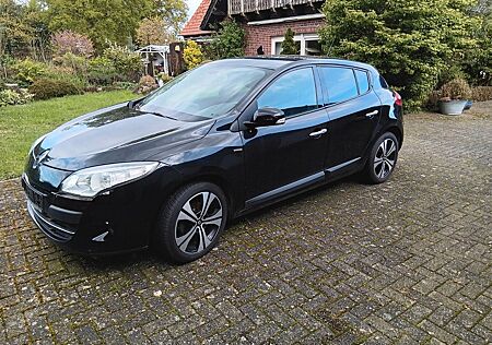 Renault Megane Bose Edition TCE 130 Bose Edition