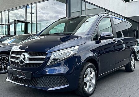Mercedes-Benz V 220 d 4Matic Edition | 1. Hand | Nur 20.600 km