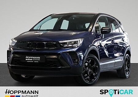 Opel Crossland X Crossland GS Line*Kamera*PDC*SHZ*LHZ*LED*