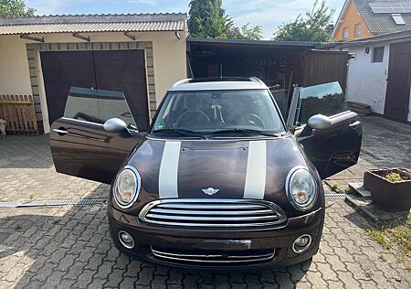 Mini Cooper Clubman Clubman Cooper Cooper