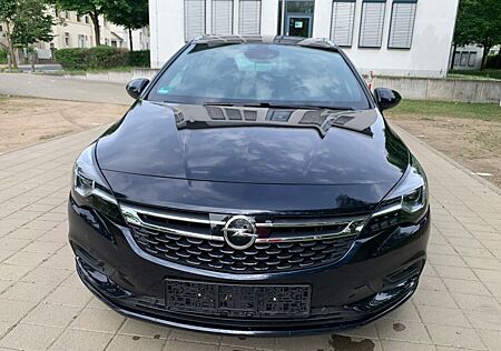 Opel Astra K Sports Tourer Ultimate Start/Stop