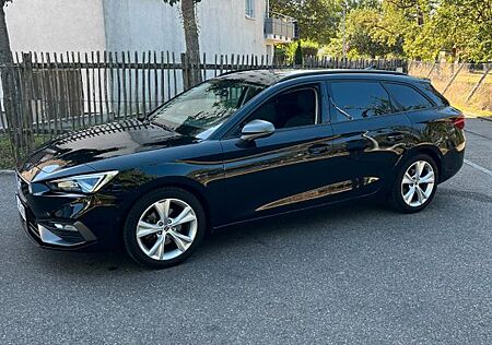 Seat Leon 1.5 TSI ACT 110kW FR Plus Sportstourer ...