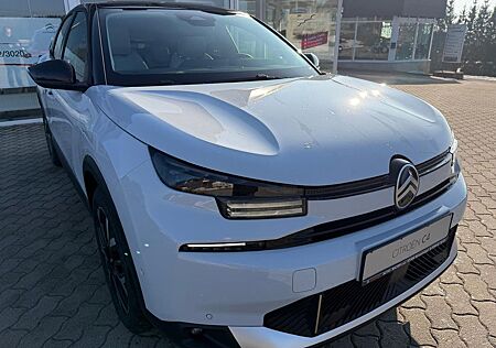 Citroën C4 Hybrid 145 MAX