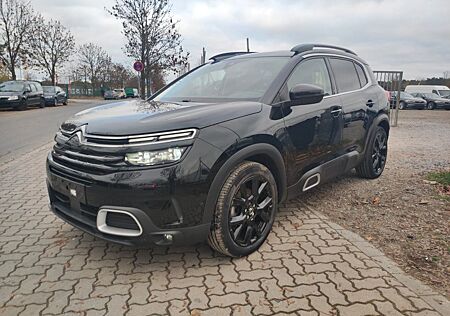 Citroën C5 Aircross Feel