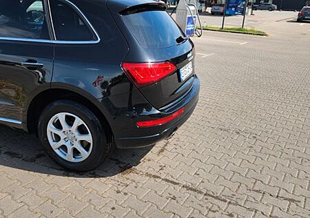 Audi Q5 2.0 TDI 140kW quattro -