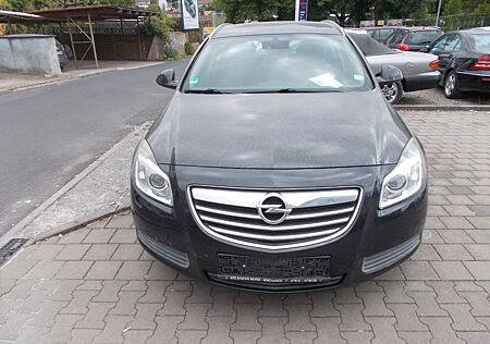 Opel Insignia A Sports Tourer Edition
