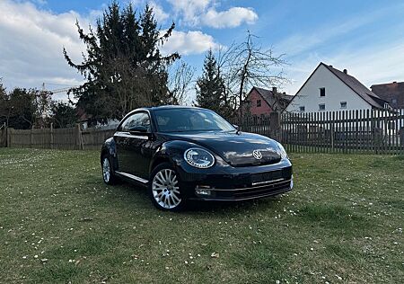 VW Beetle Volkswagen 1.4 TSI. Sport. VOLLAUSSTATTUNG