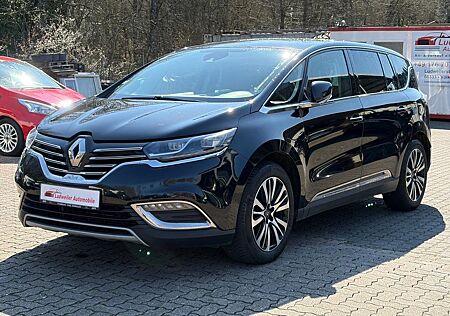 Renault Espace V Initiale Paris Voll Ausstattung 7 sitze
