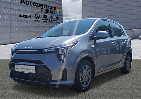 Kia Picanto 1.0 DPT MT Vision Navi