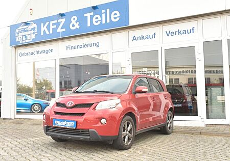 Toyota Urban Cruiser Trek+ 4x4 ALLRAD Klimaauto. DAB