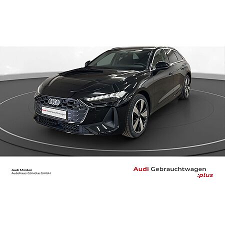 Audi A5 leasen