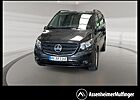 Mercedes-Benz Vito eVito 129 Tourer **Pro,Distronic,Fondklima,Audio