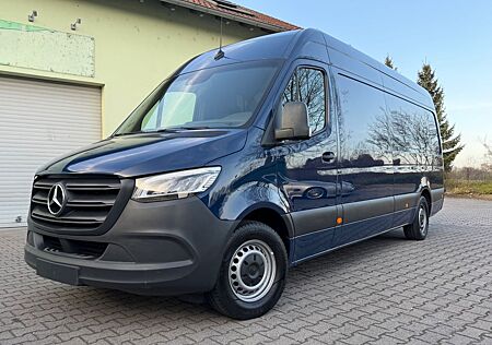 Mercedes-Benz Sprinter 316 CDI Maxi Klima Kamera Navi SHZ LED